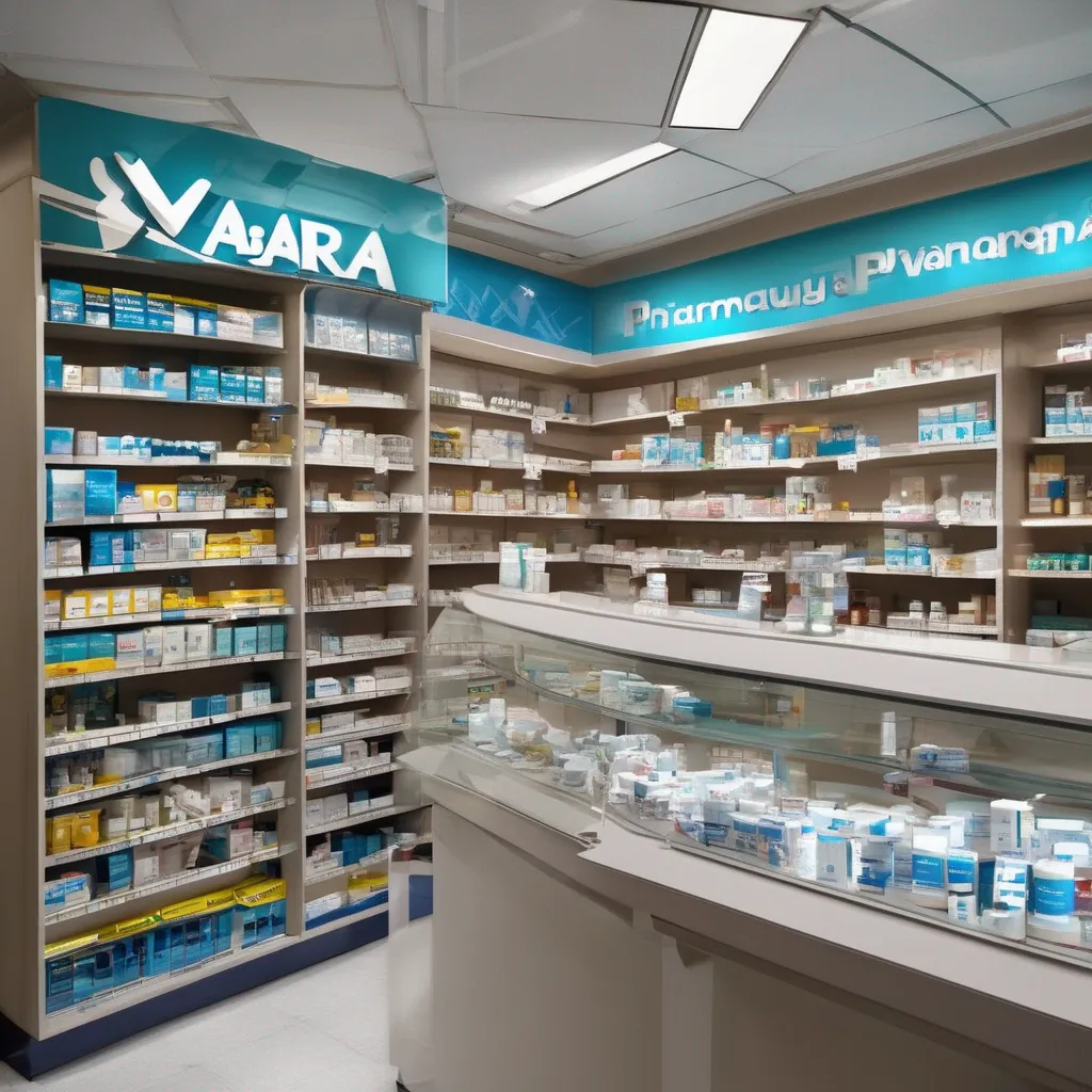 Comment acheter du viagra en pharmacie numéro 1